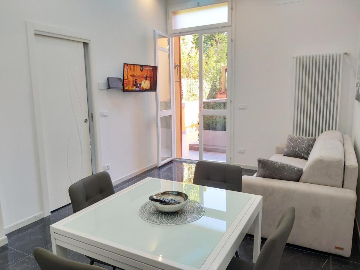 Suite Sant'Orsola Bologna Buitenkant foto