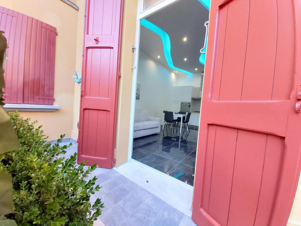 Suite Sant'Orsola Bologna Buitenkant foto