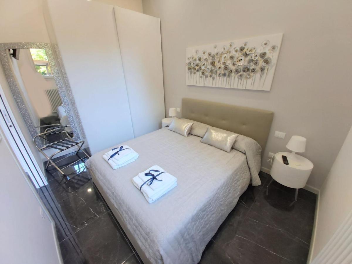 Suite Sant'Orsola Bologna Buitenkant foto