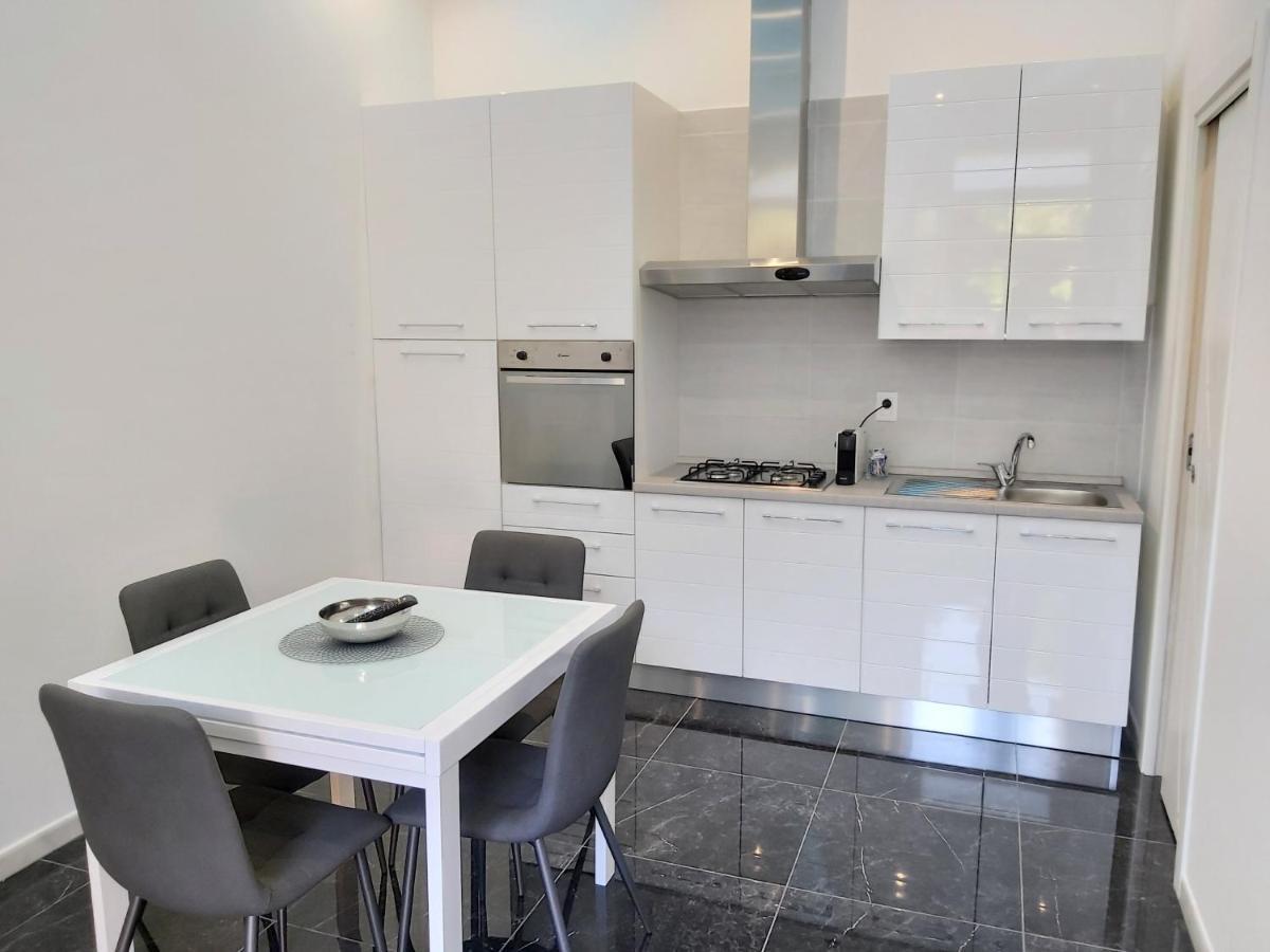 Suite Sant'Orsola Bologna Buitenkant foto