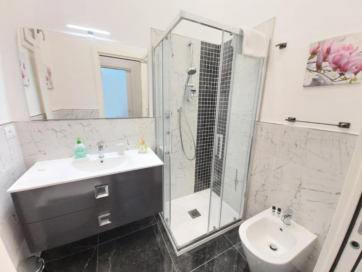 Suite Sant'Orsola Bologna Buitenkant foto