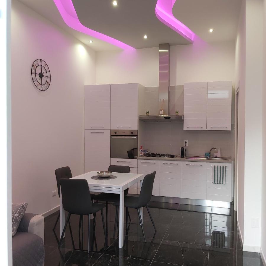 Suite Sant'Orsola Bologna Buitenkant foto